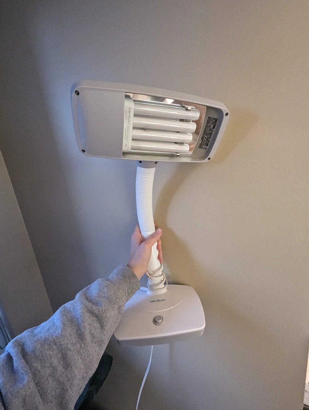 Desk Lamp