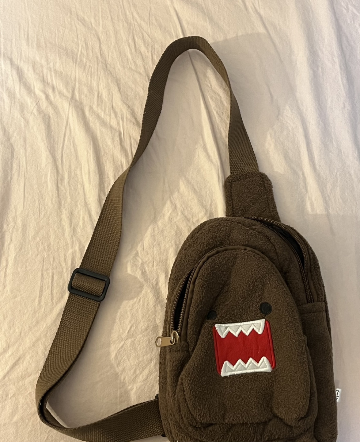 Domo fanny pack, bag thumbnail