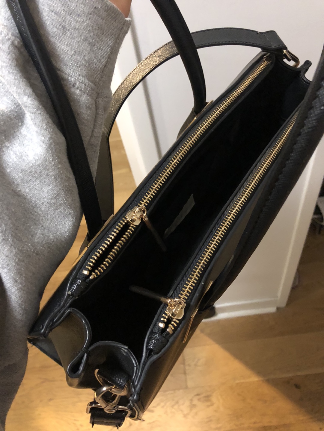 H&M tote bag - photo 2