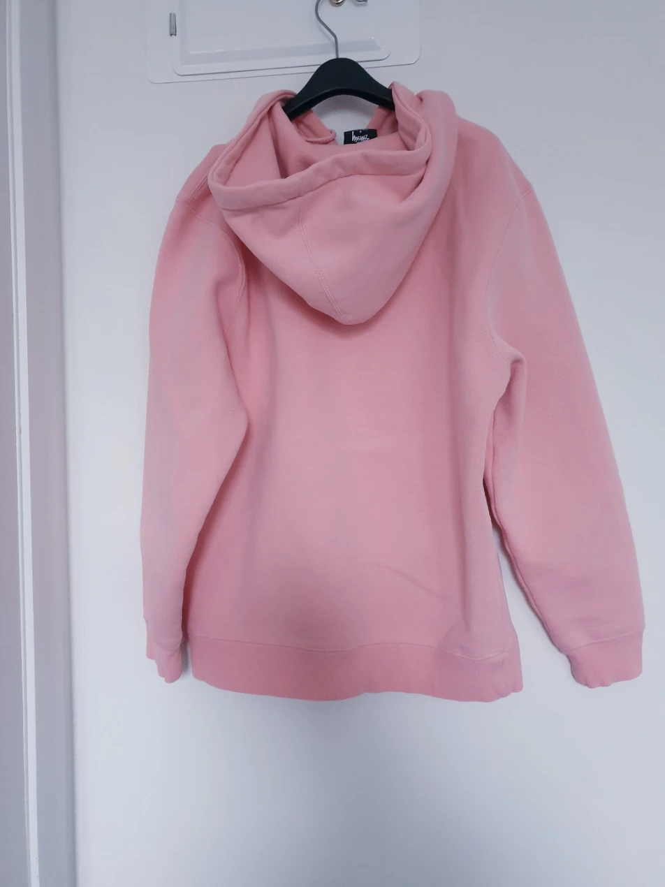 stüssy hoodie - photo 2