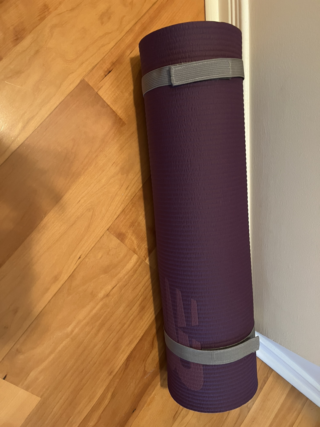 New balance yoga mat - photo 3
