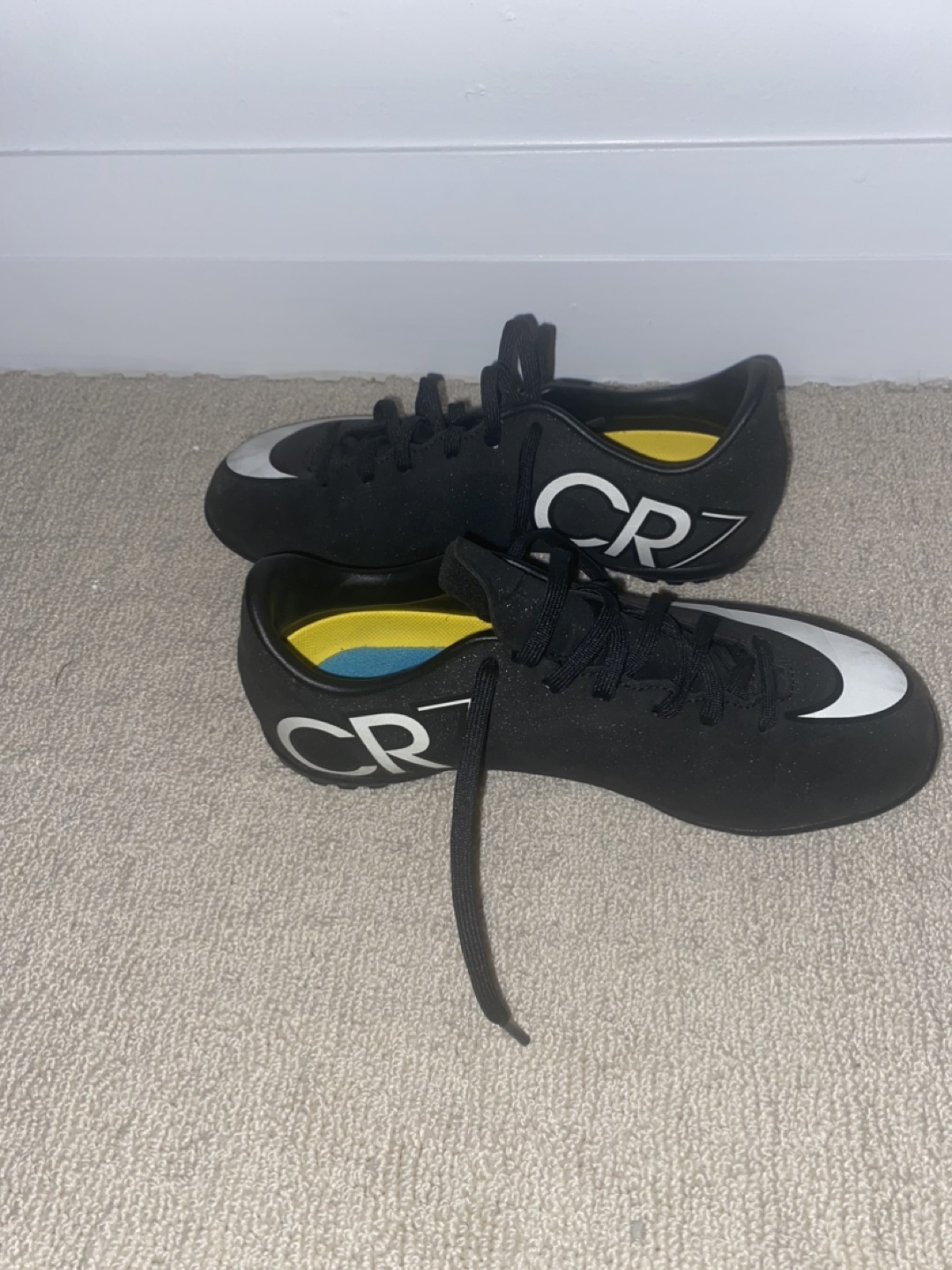 Soccer Shoes thumbnail