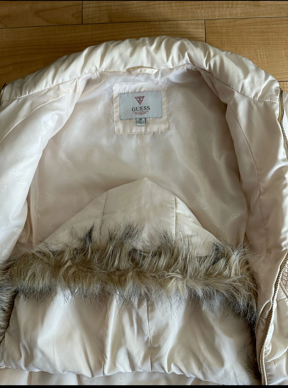 Guess Winter Jacket - photo 4