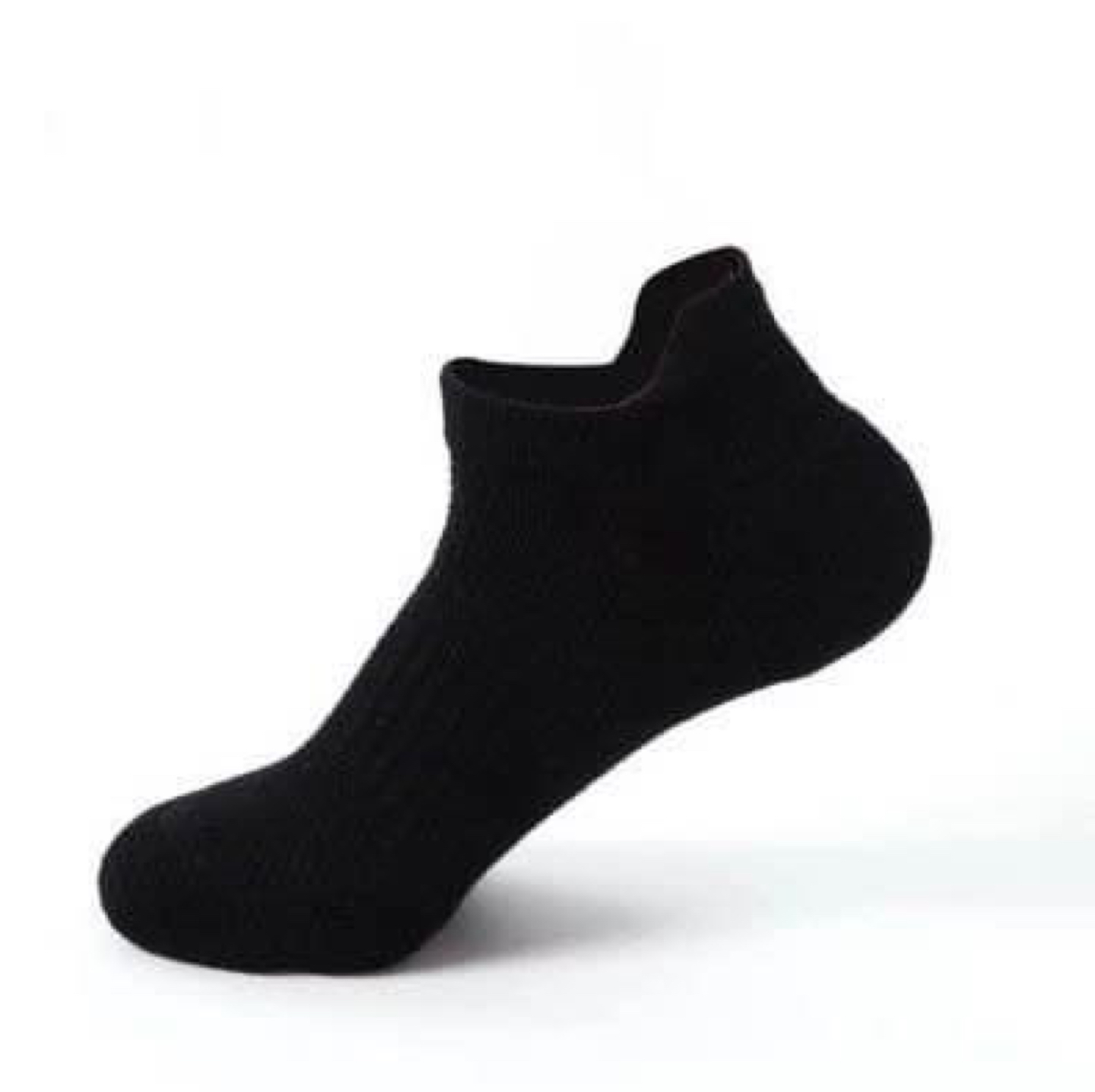 Ankle compression socks unisex 2pairs