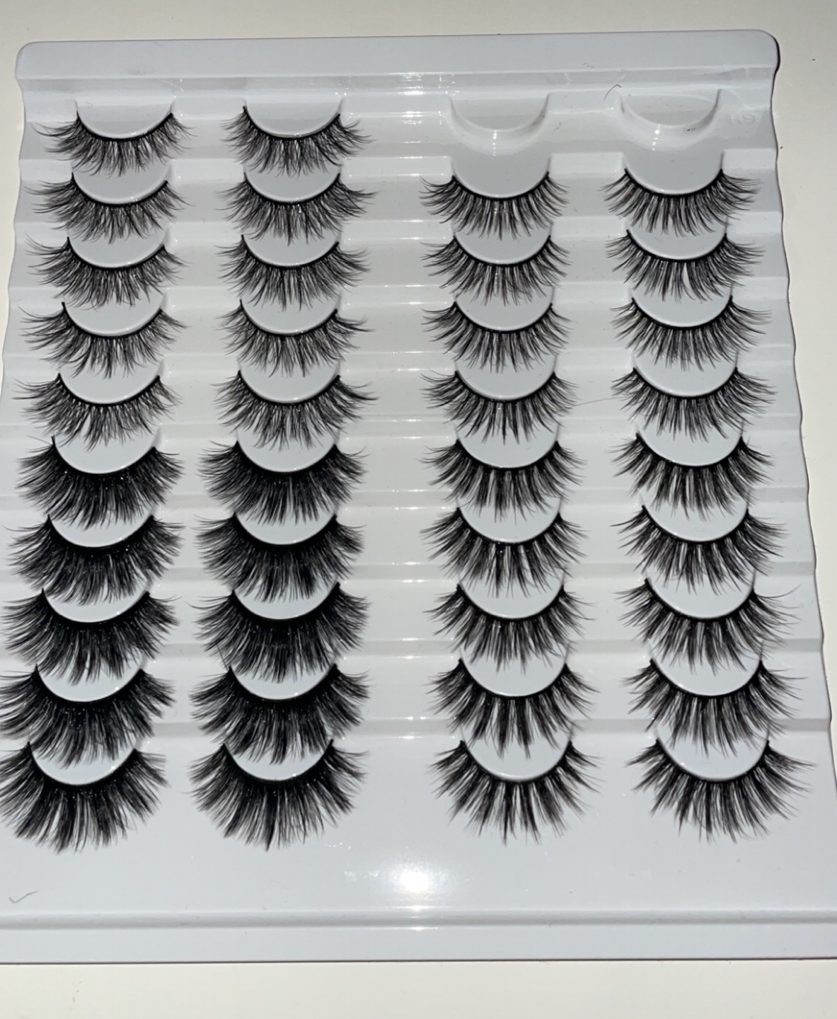 Pack of Lashes - Brand New thumbnail