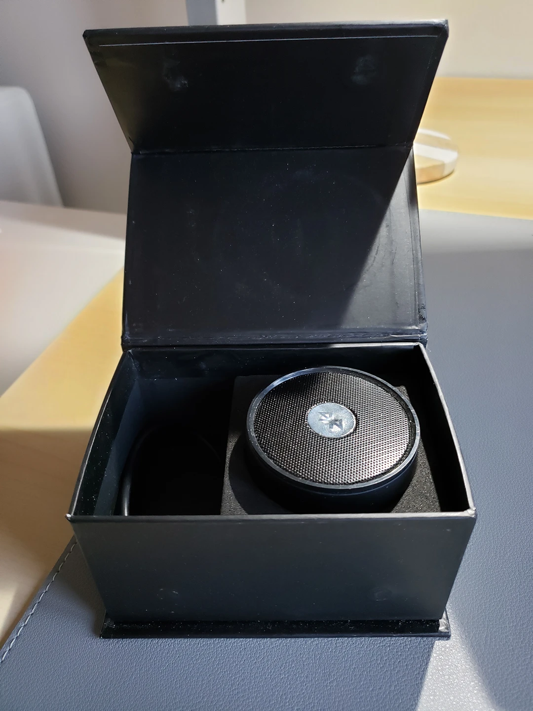 Protable Bluetooth MIC Speaker (outdoor/indoor) - photo 4