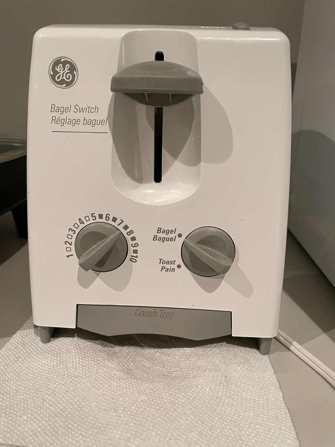 Toaster image indicator(2)