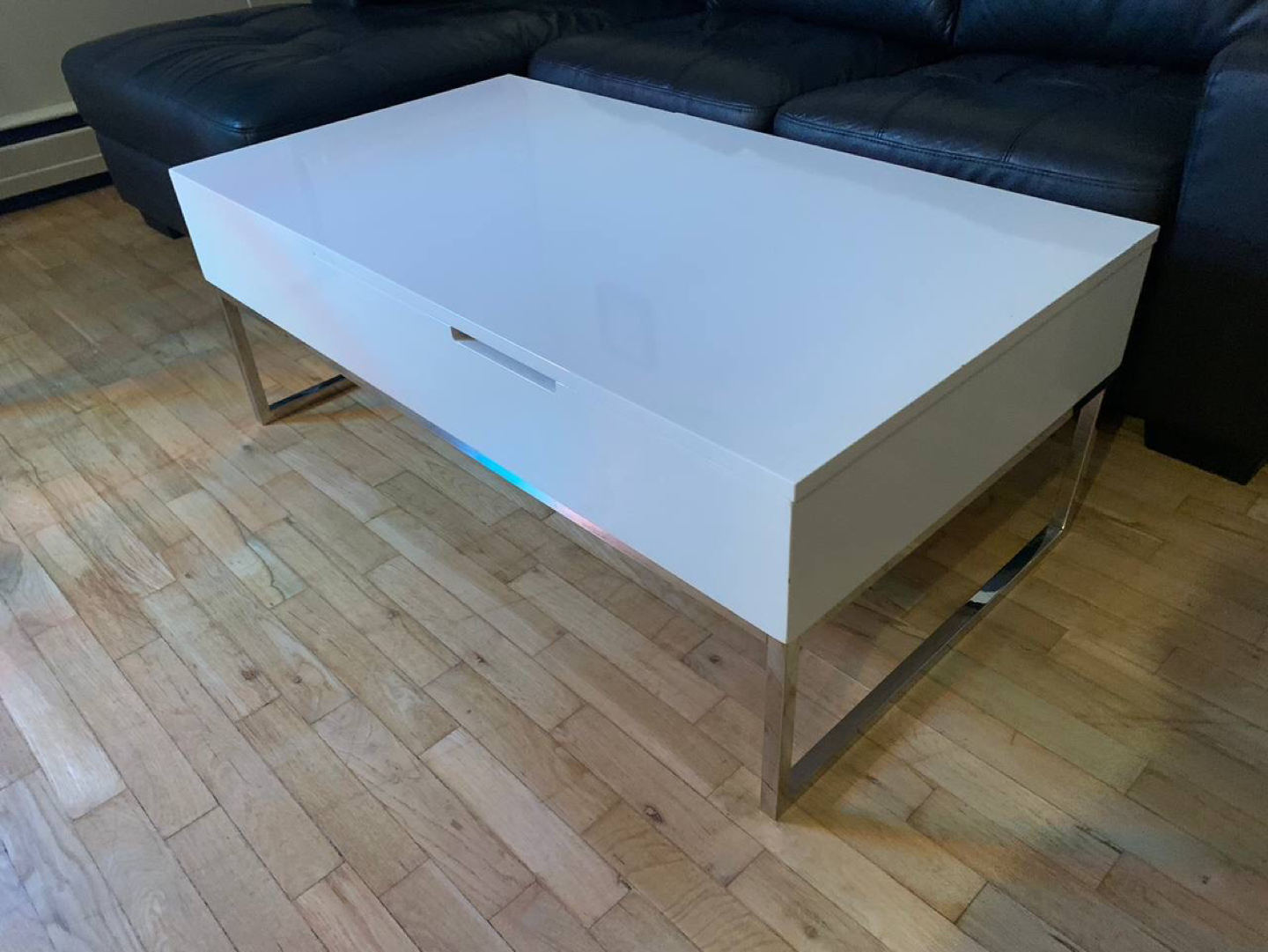 Coffee Table Top Lift