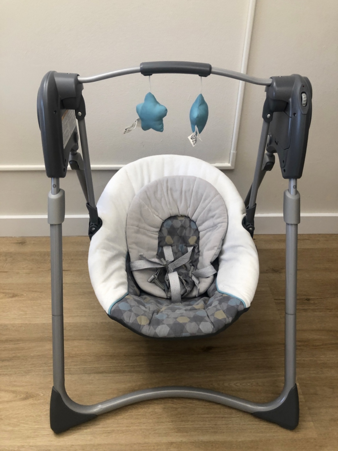Graco Baby swing