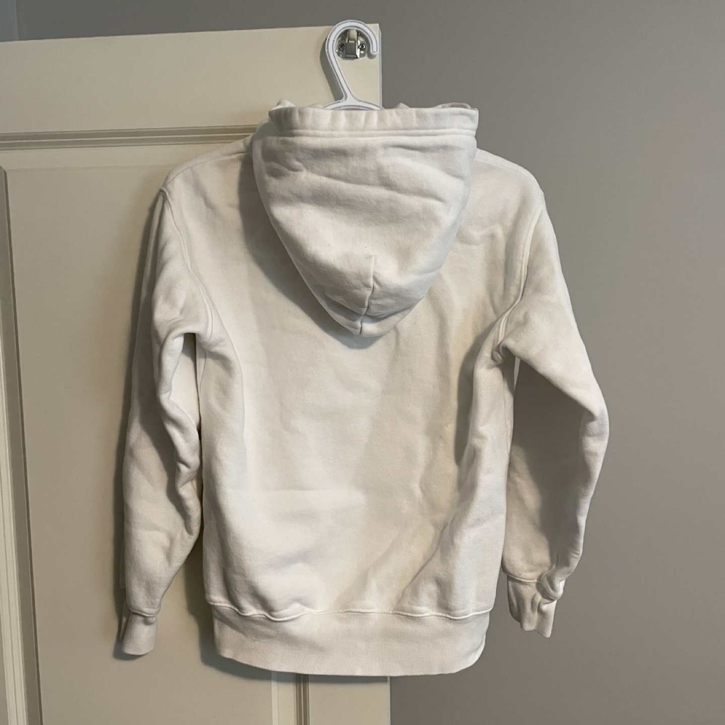 Aritzia Cozy Fleece Perfect Hoodie - photo 2
