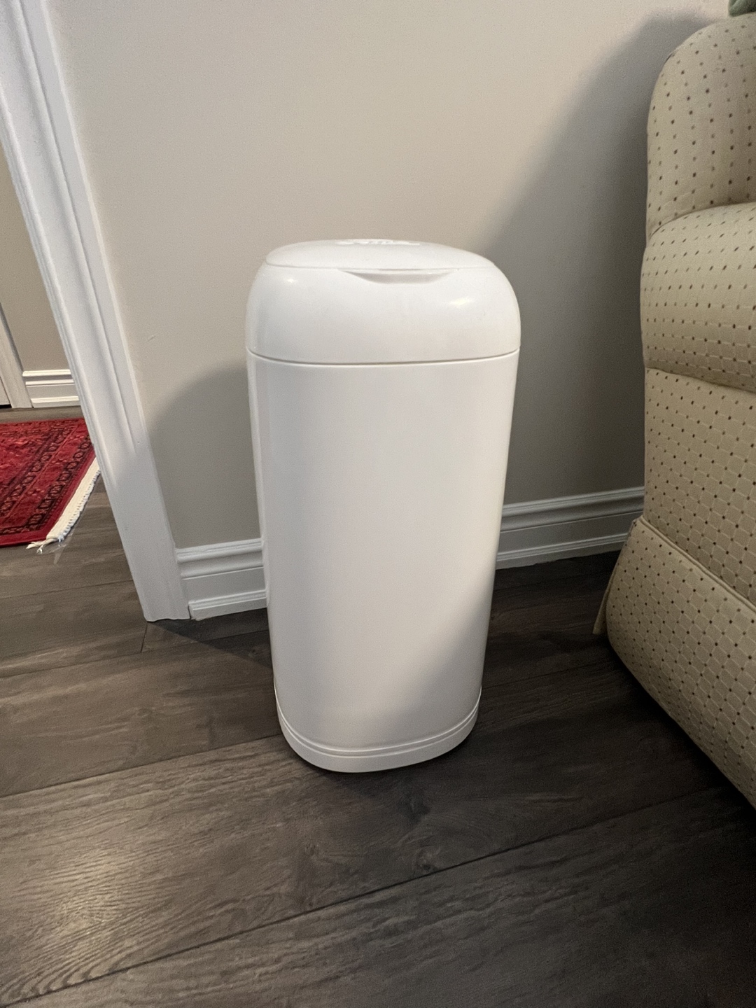 Playtex diaper genie