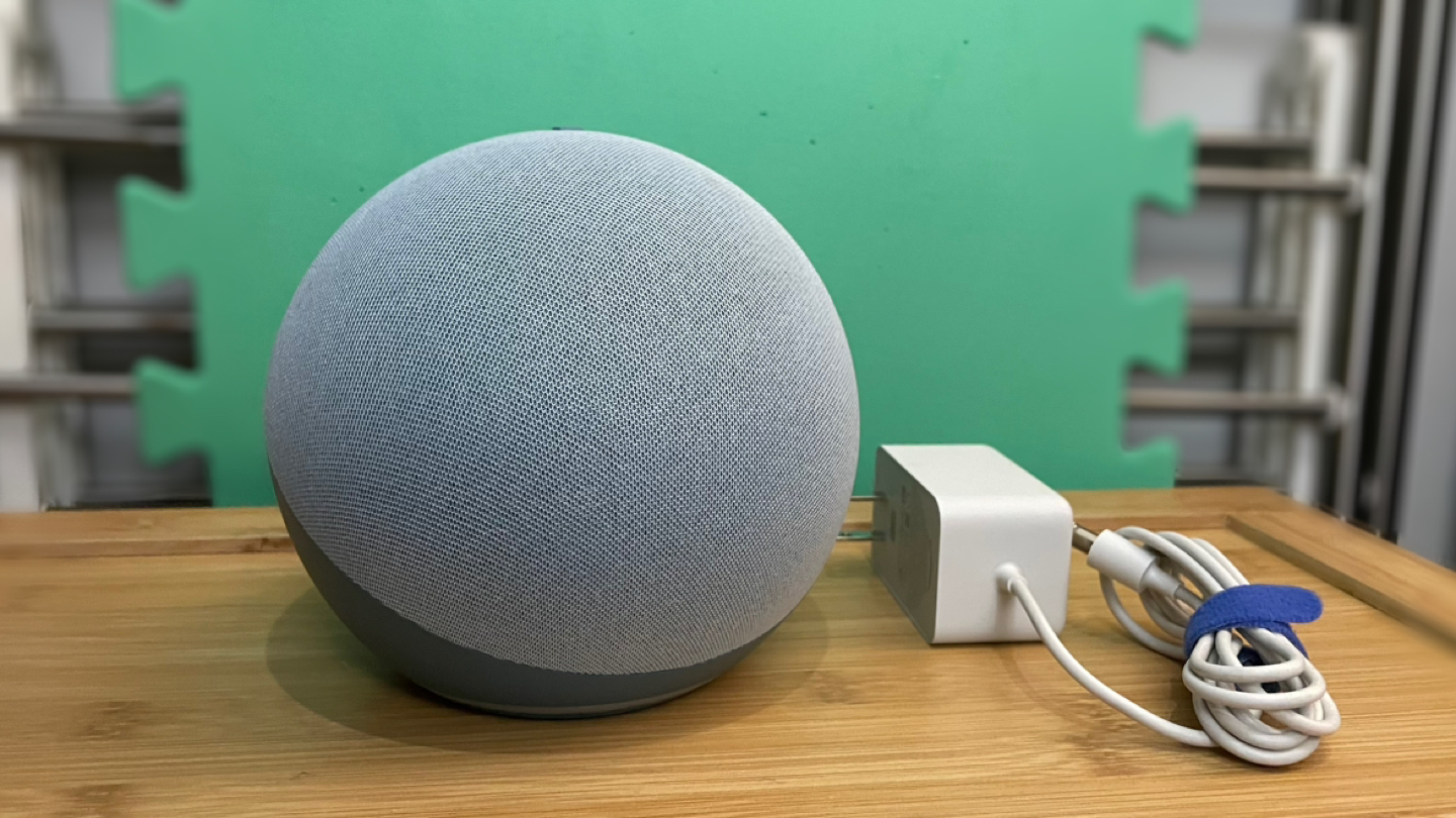 Amazon Echo, 4th generation