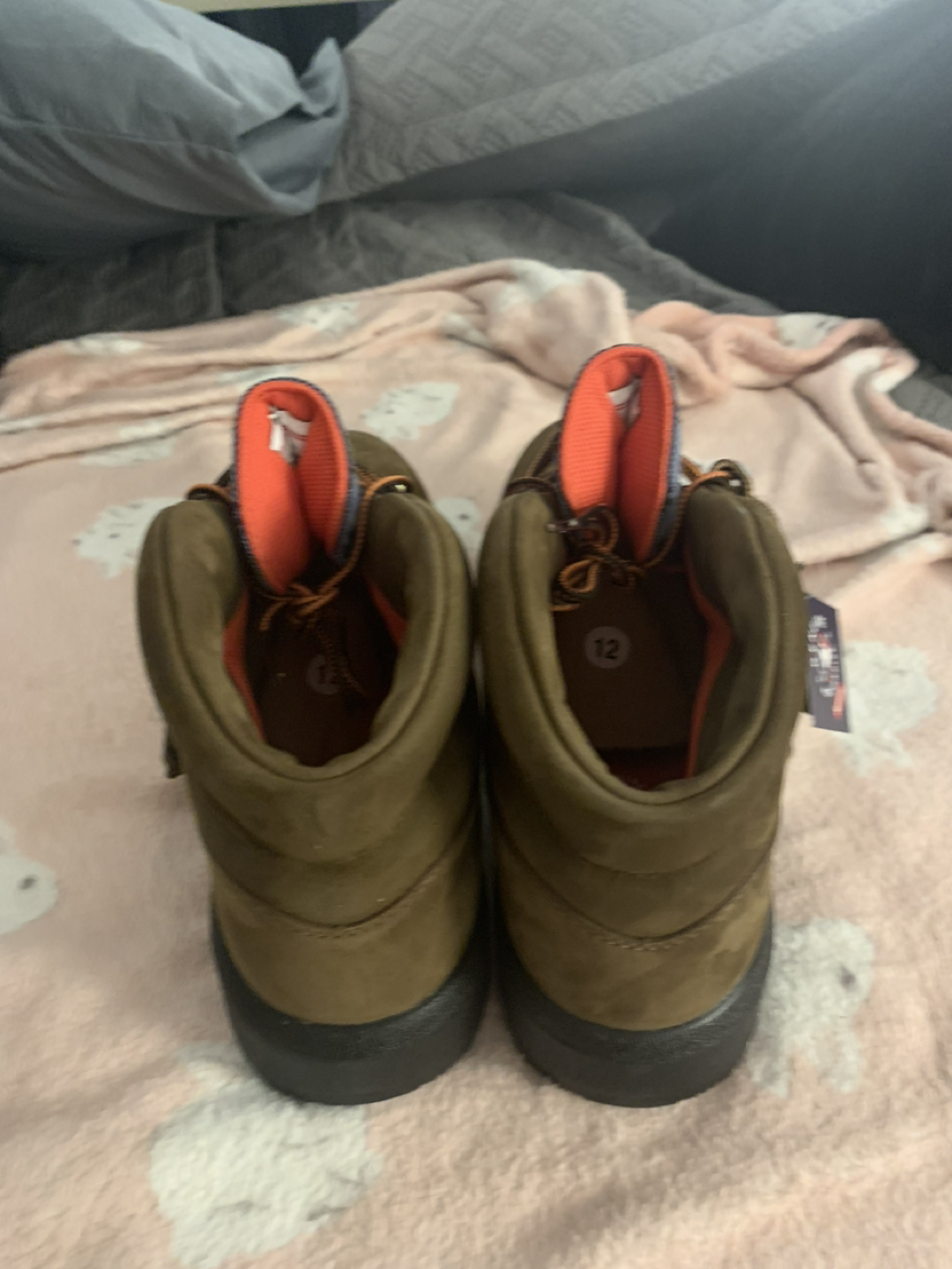 Supreme Yankees Timberland Boots - photo 4