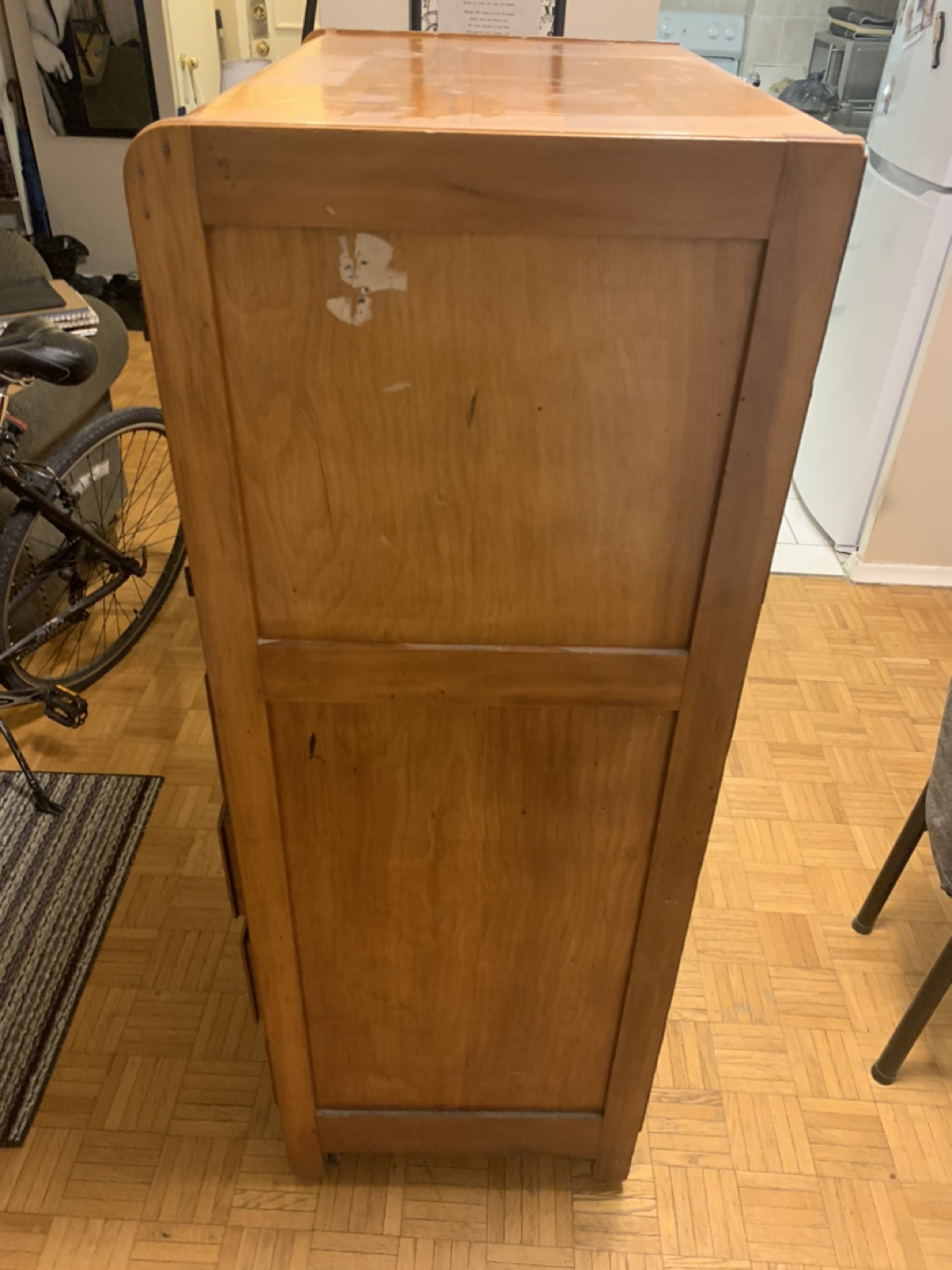 Dresser - photo 3