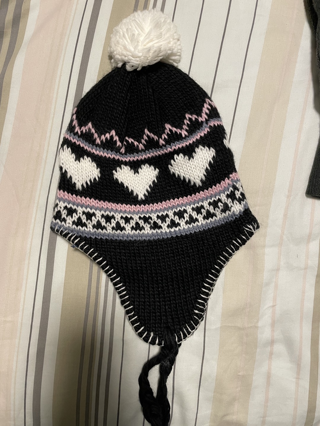 Beanie