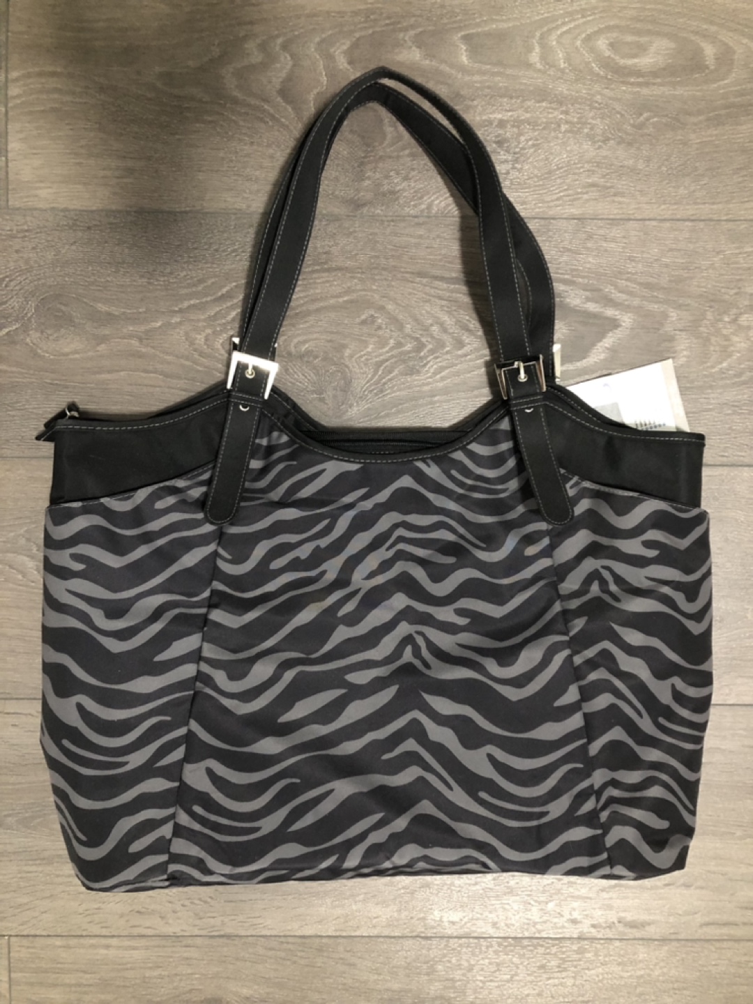 💝Diaper bag (Brand new) - photo 2