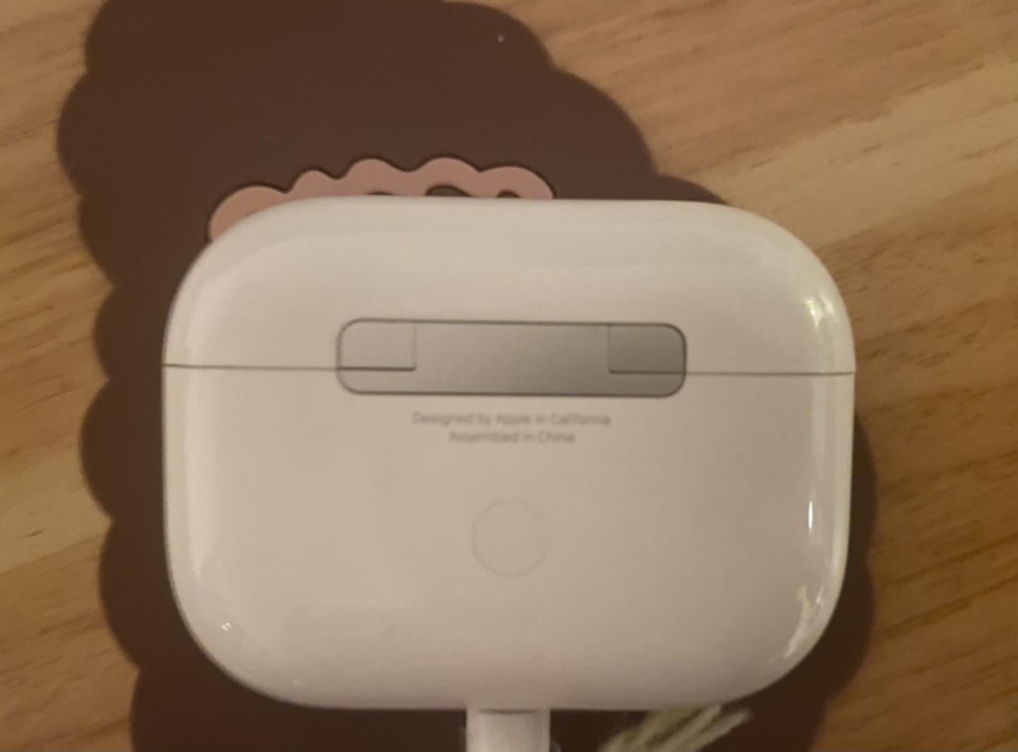 Airpods pro case