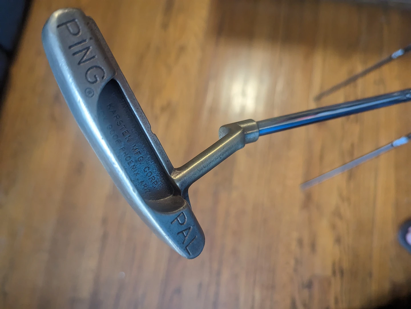 ping taylormade golf clubs image indicator(9)