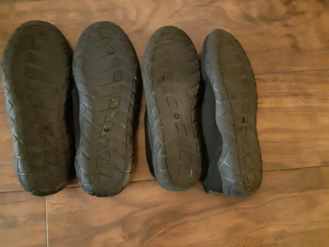 waterproof shoes (for kayaking etc) - photo 2