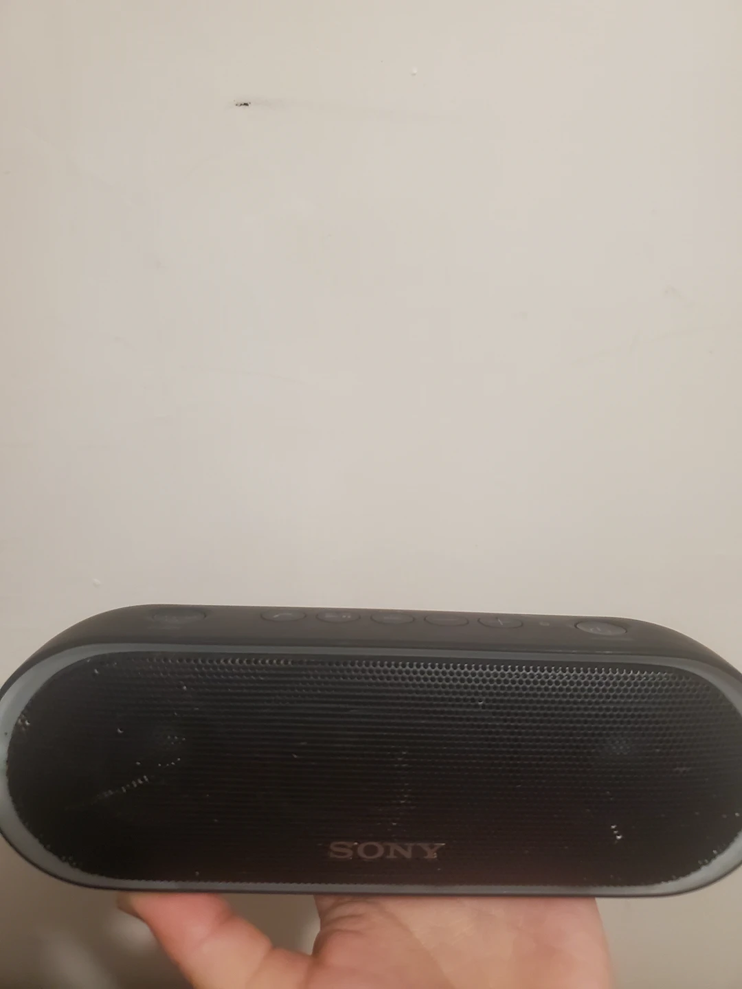 Sony speaker Bluetooth thumbnail