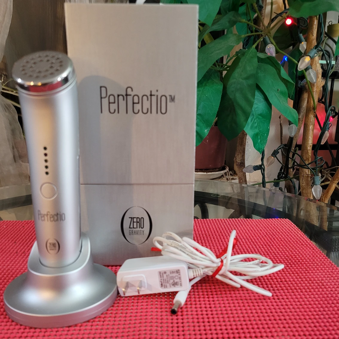 PERFECTIO therapeutic beauty & heat therapy - photo 2