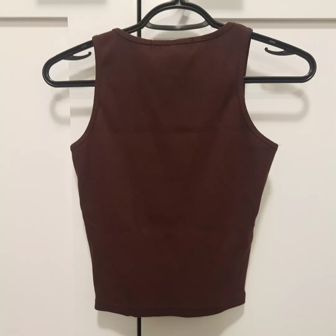 Evey Jewels mushroom tank top image indicator(2)