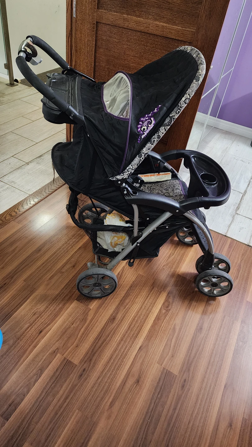 baby stroller from 1st choice - photo 2