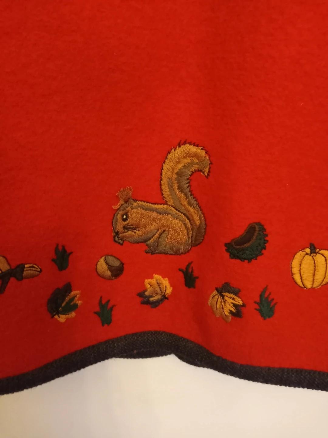 Geiger kids Tyrol sweater image indicator(8)