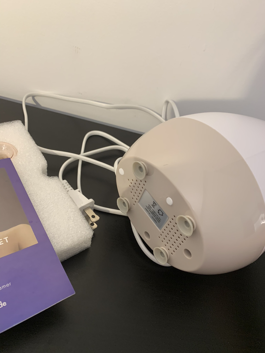 Face Steamer (Aera by Vanity Planet) - photo 3