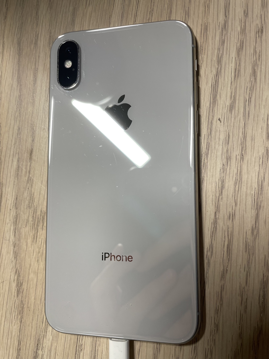 iPhone X 256GB