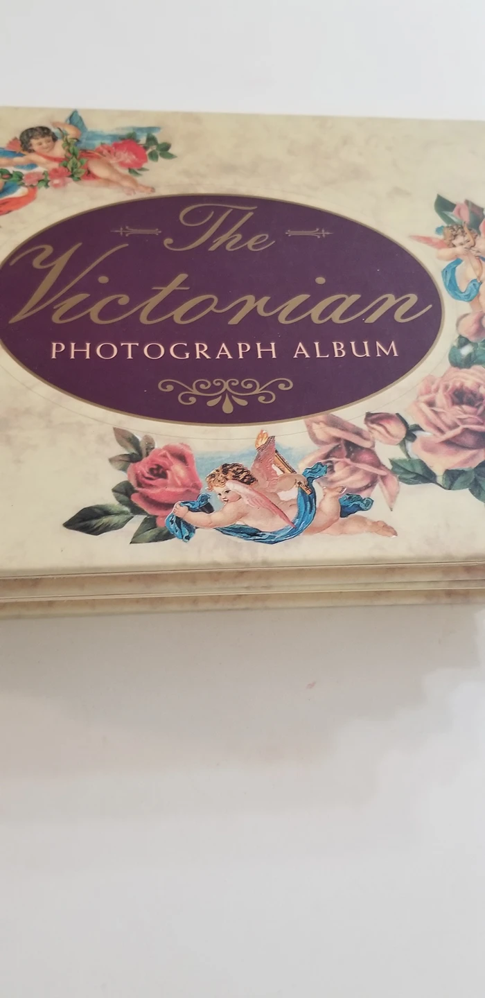 Photograph Album thumbnail