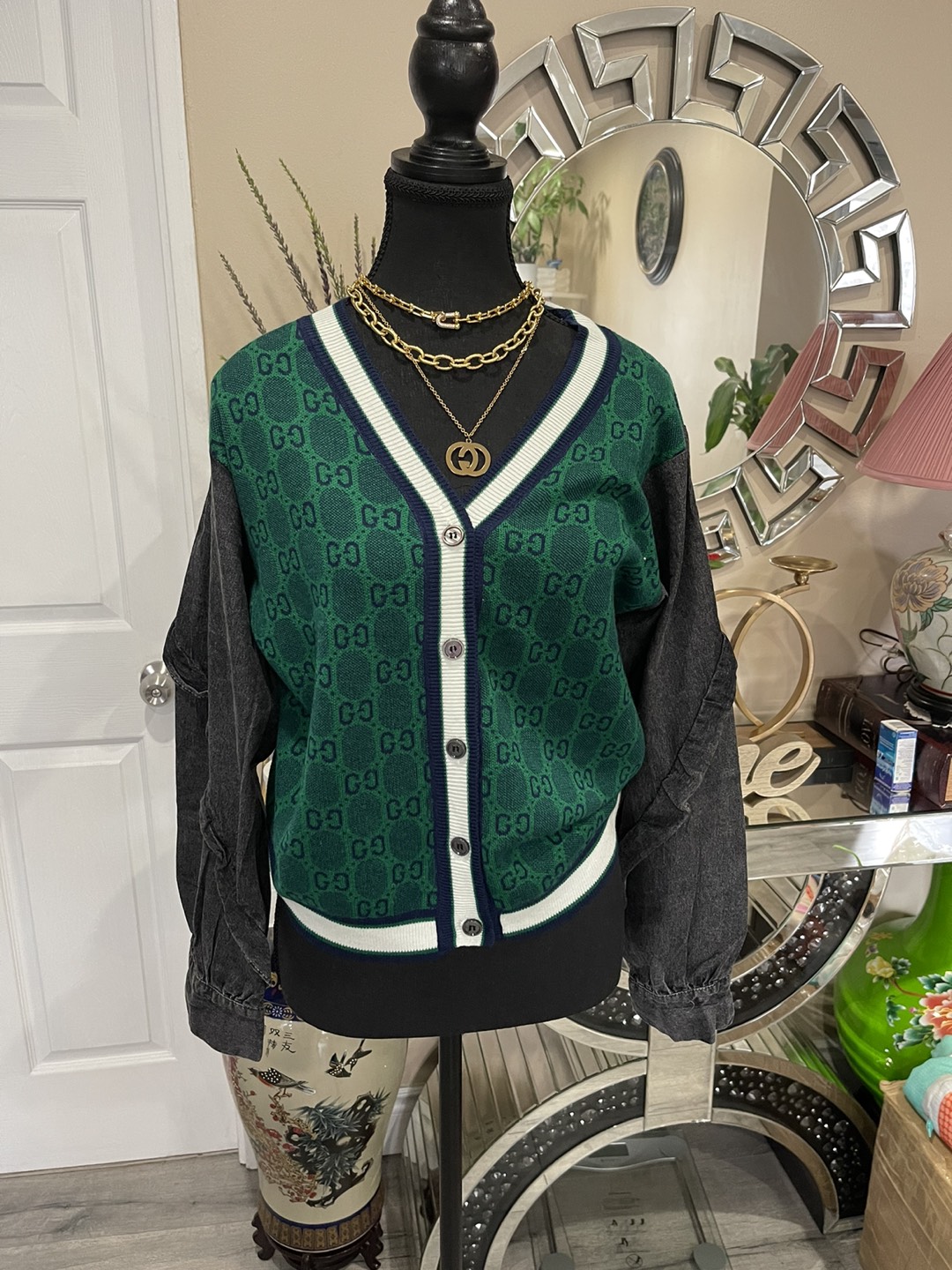 Clothes and accessories - photo 2