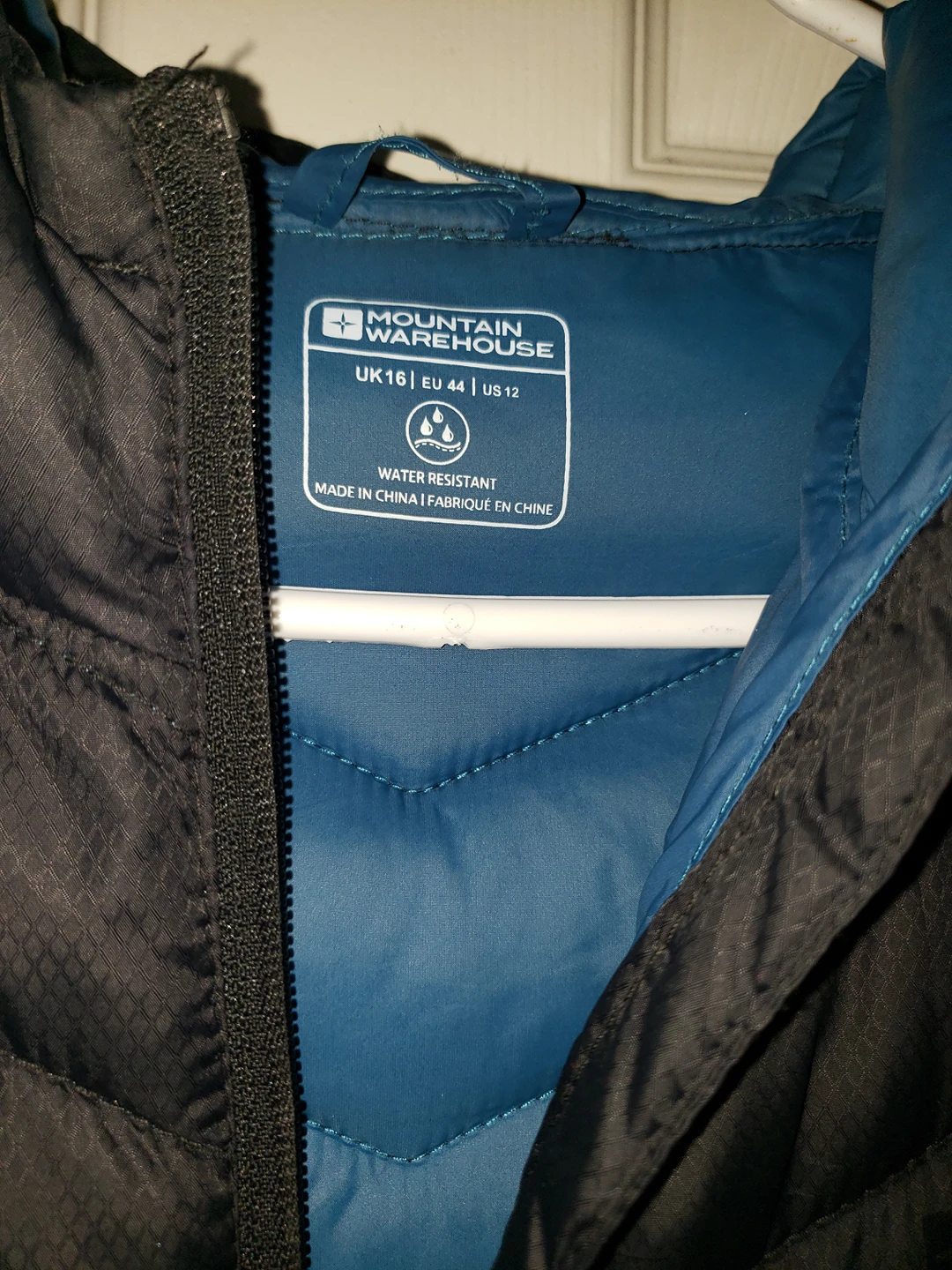 mountian warehouse jacket - photo 2