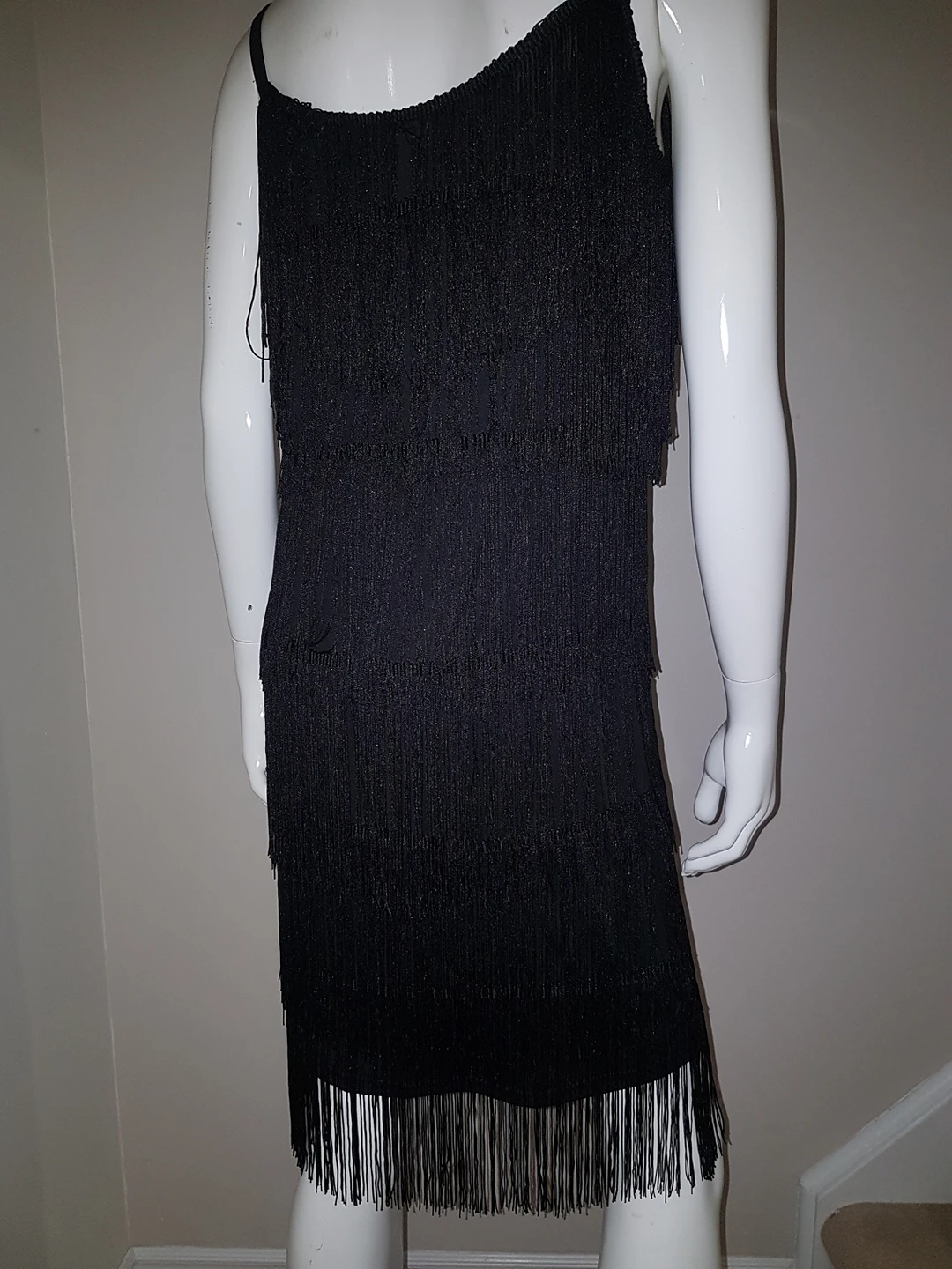 Party Fringes Dress image indicator(2)