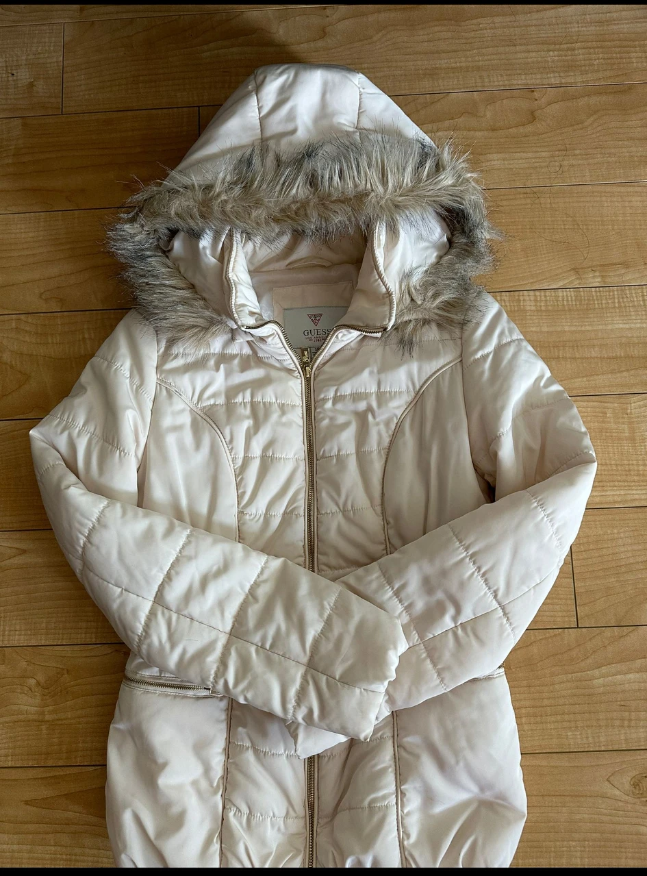 Guess Winter Jacket - photo 3