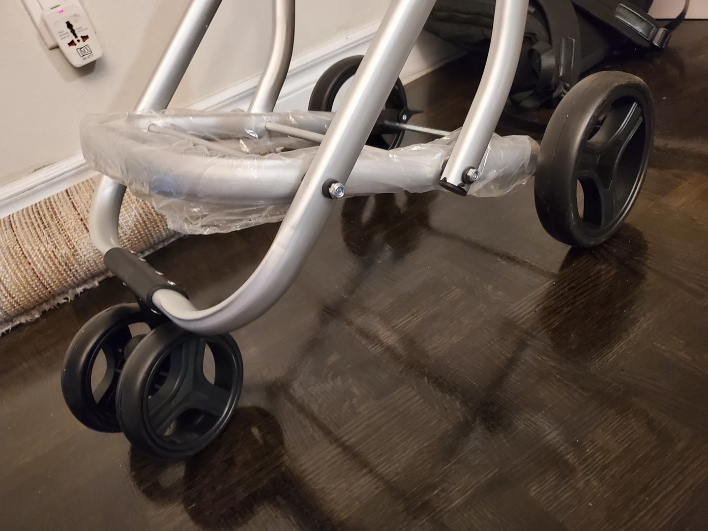 new shopping cart - photo 5