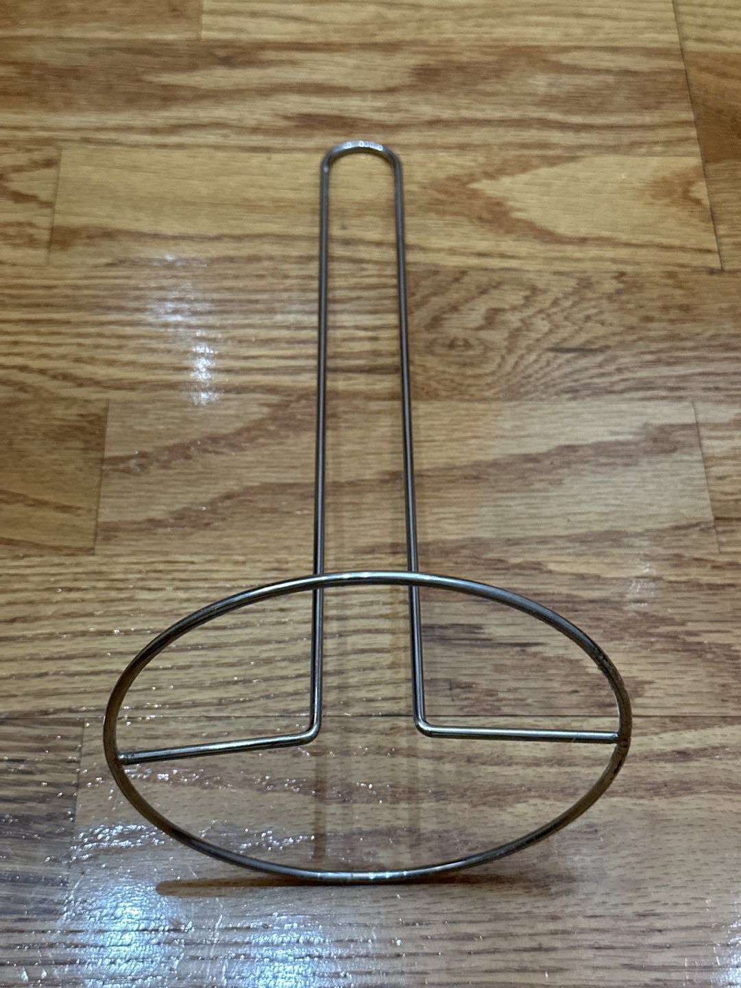 Paper Towel Holder thumbnail