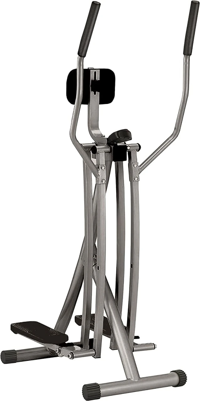 Air walk exercise machine thumbnail