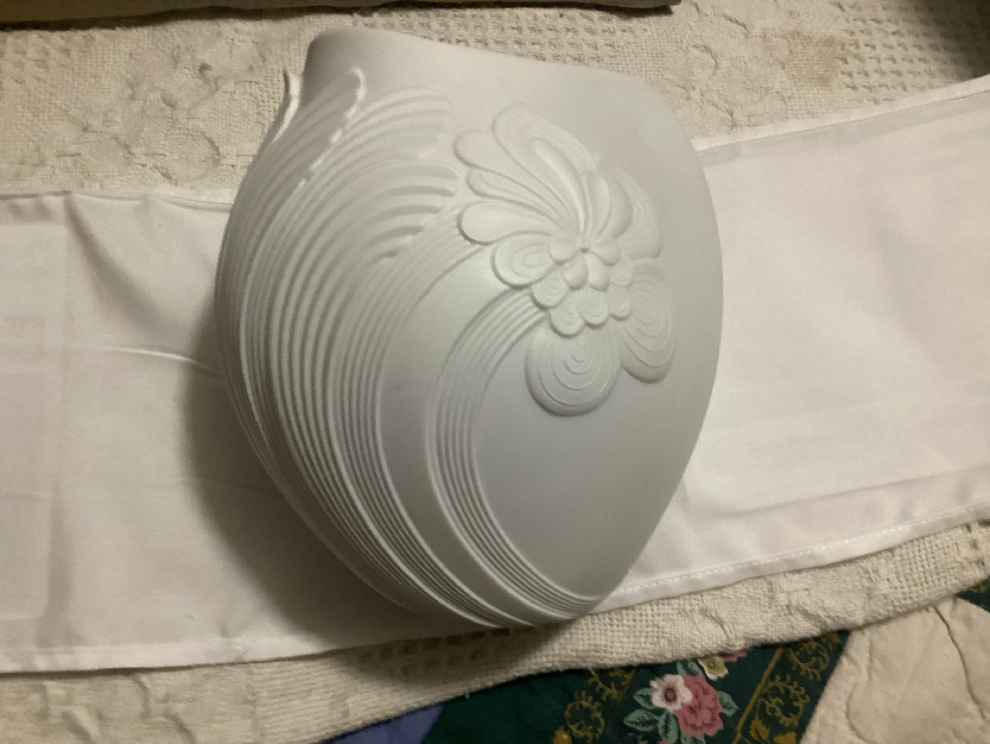 Kaiser Porcelain Vase