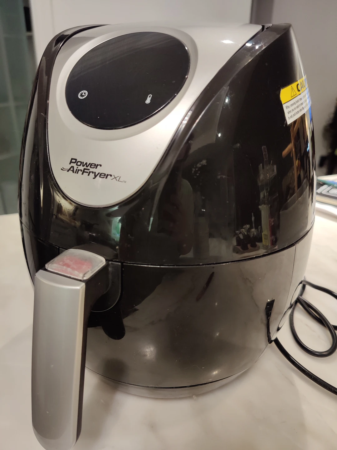 Airfryer