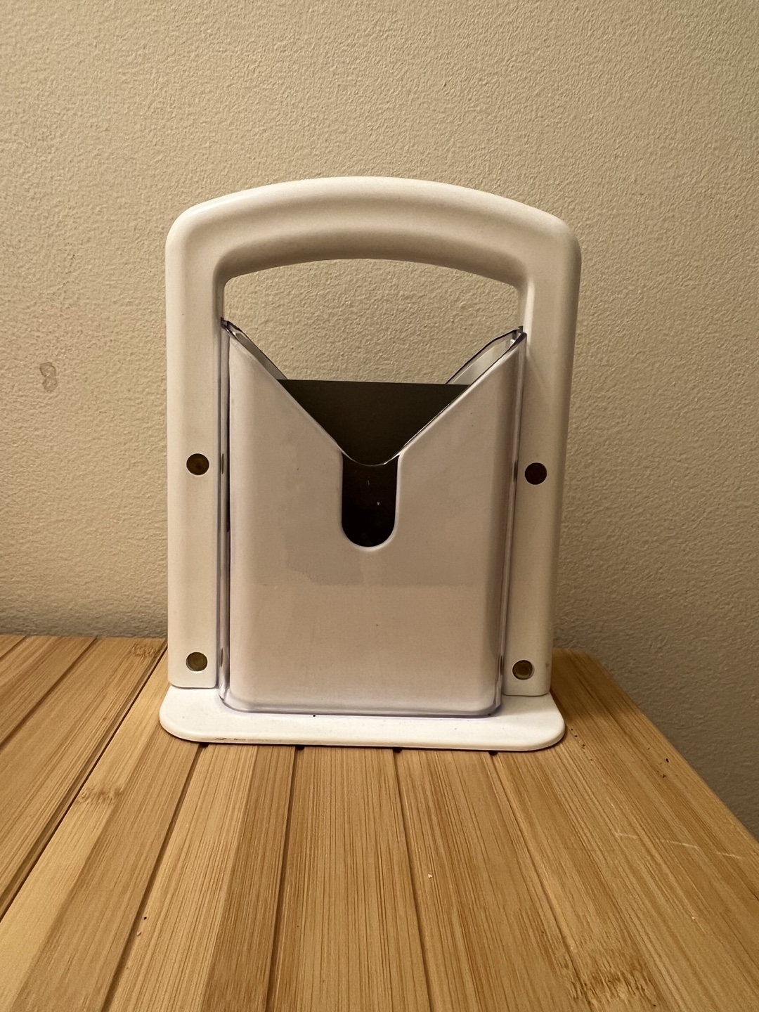 #freecycle bagel cutter thumbnail