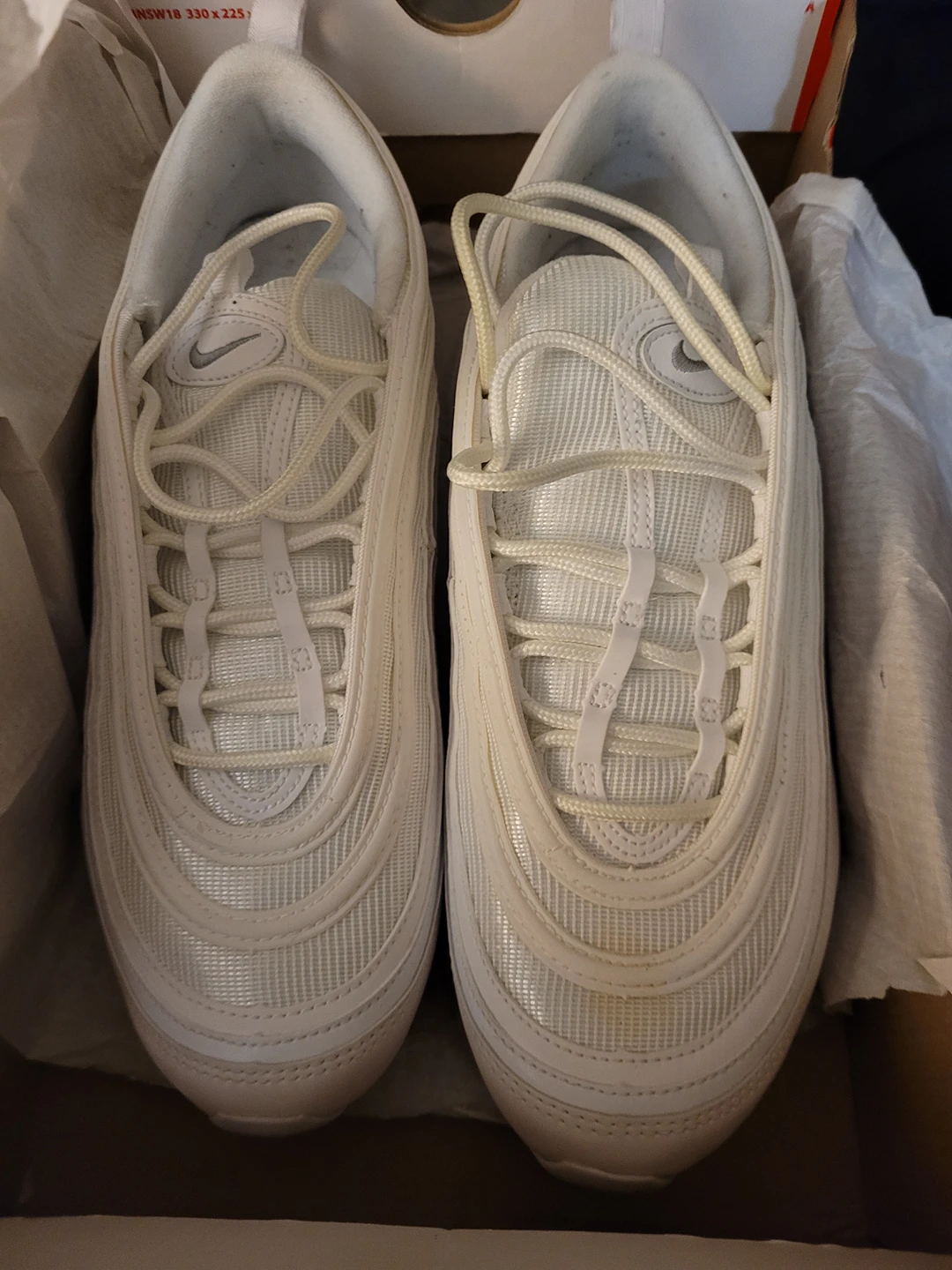 Men's Nike Air Max 97