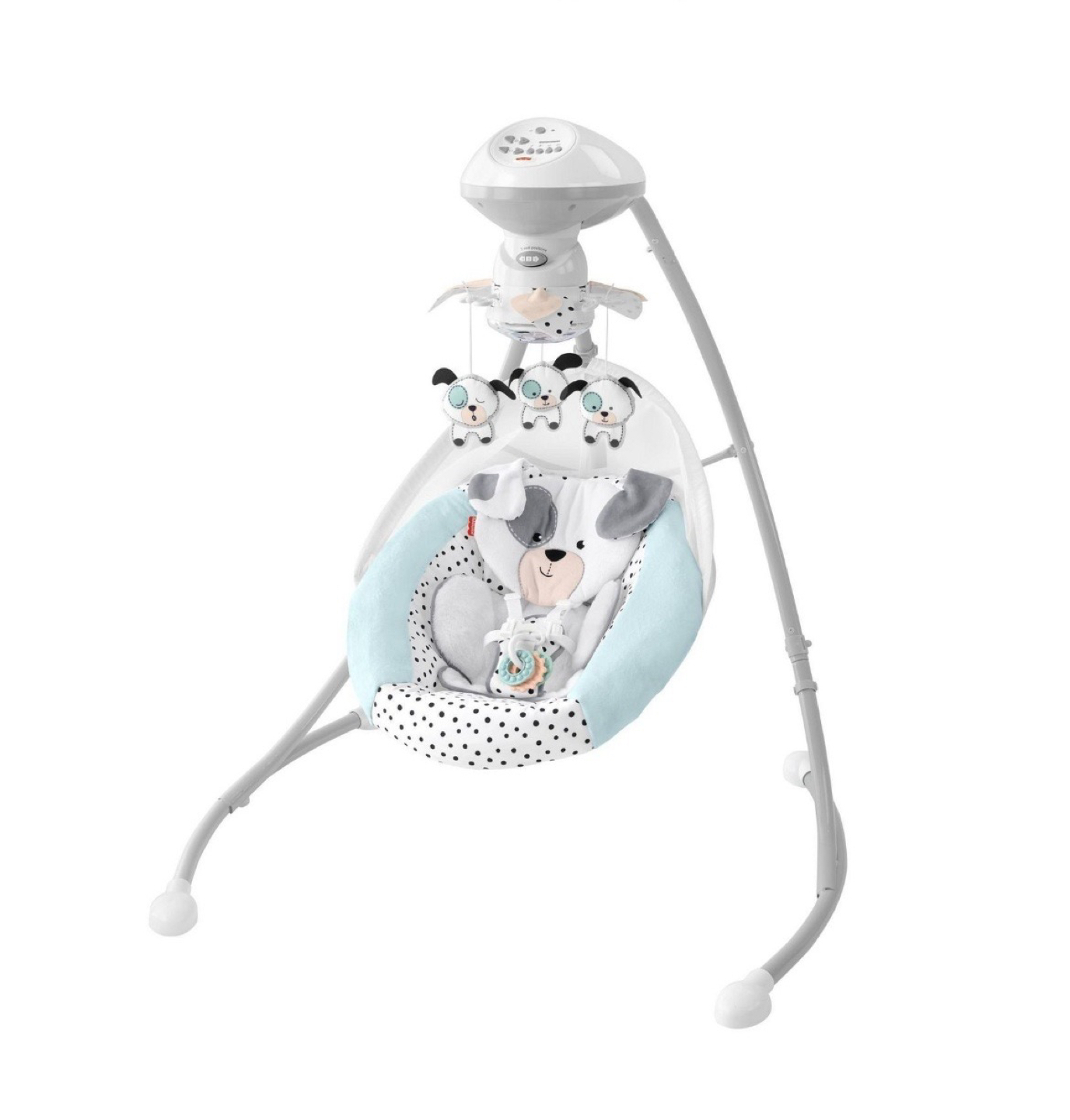 Fisher Price PuppySwing