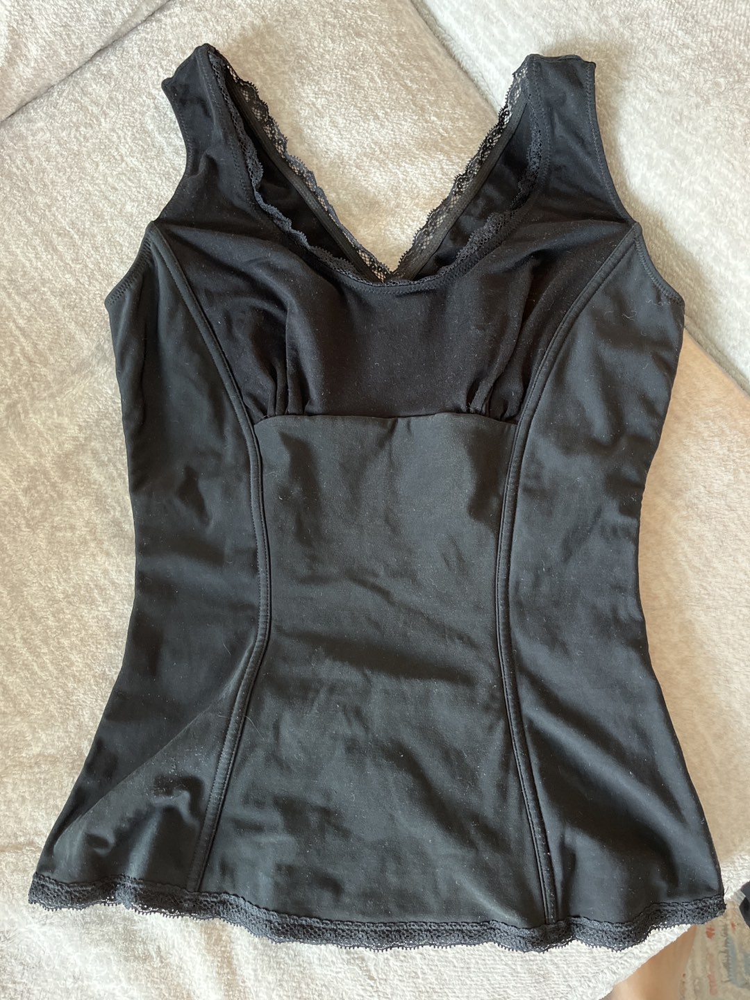 Fit and firm tank top thumbnail