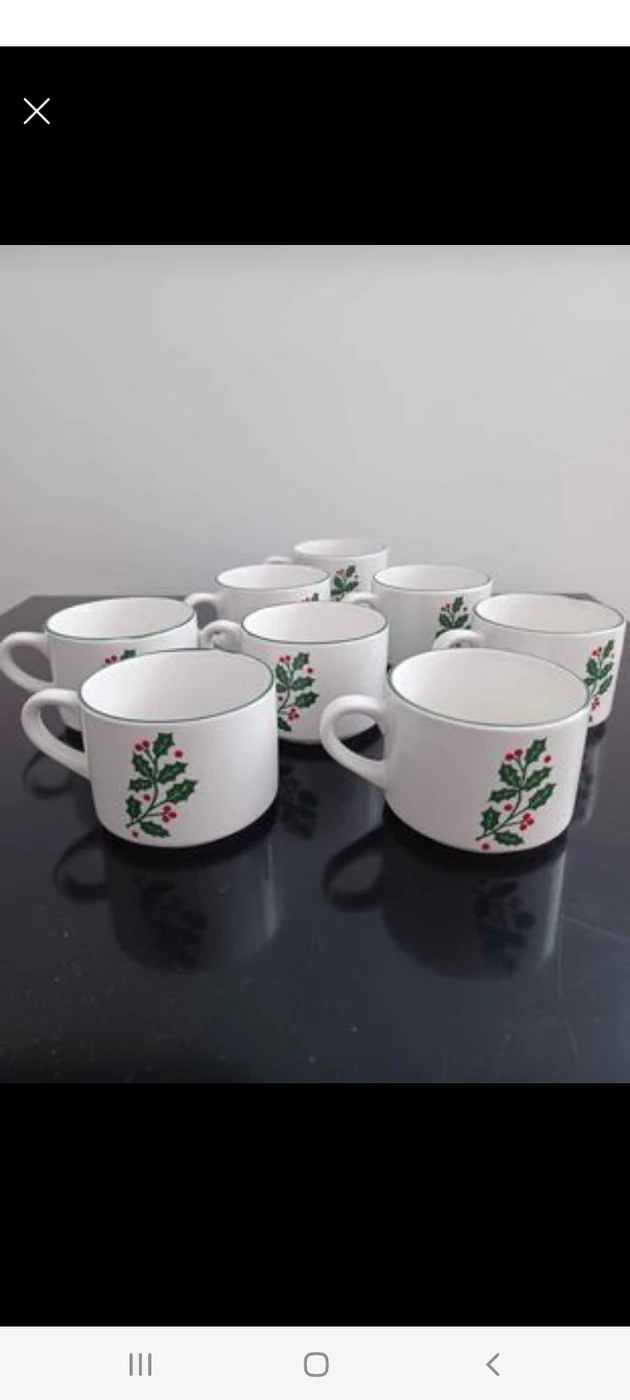 Your favorite tea cups - photo 2