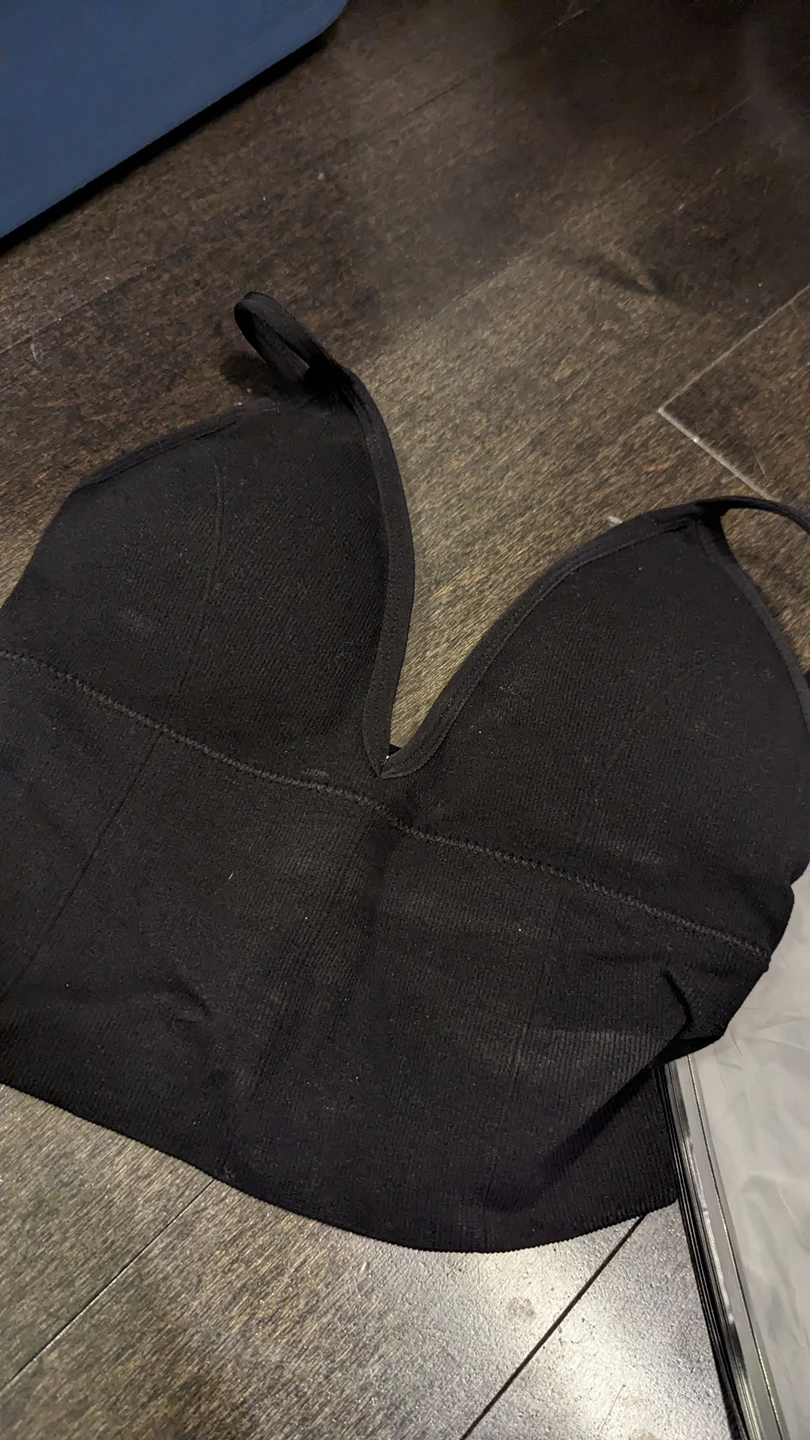 FREE Shein Top #freecycle thumbnail