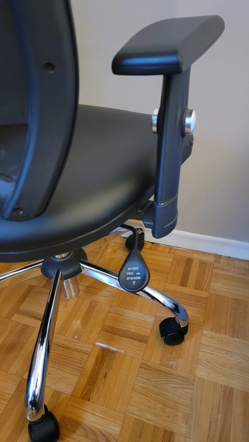 Office Chair - photo 3