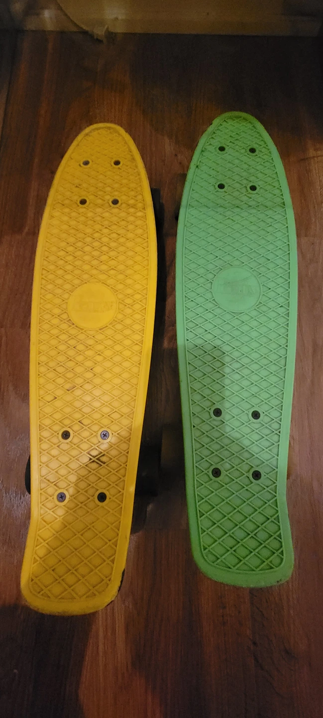 Penny skateboards thumbnail