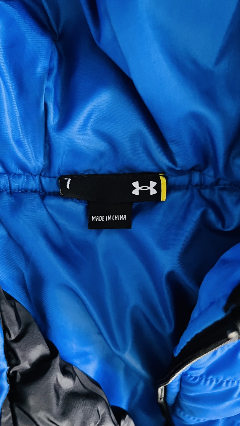 Various jackets for boys - photo 4