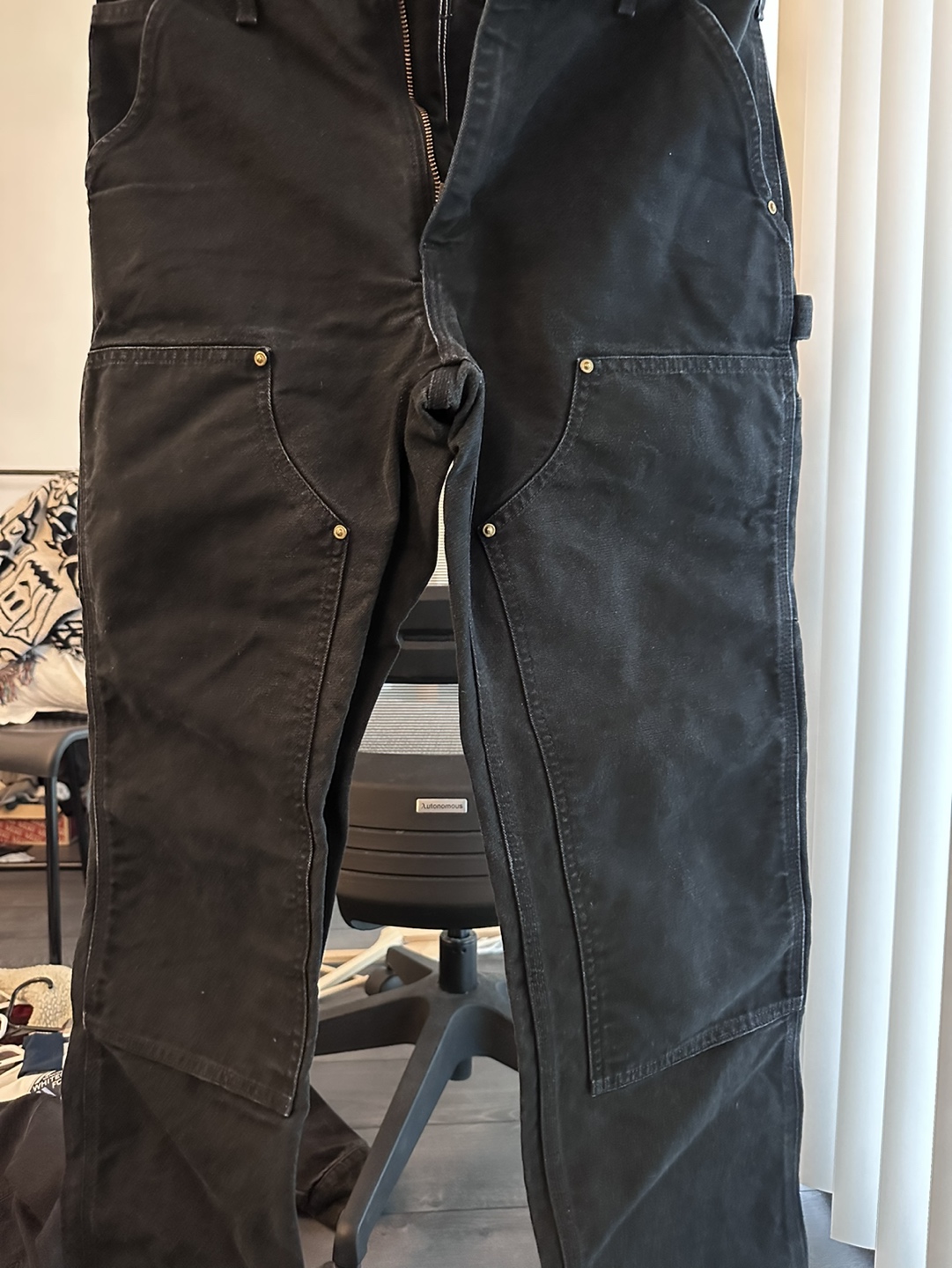 Carharrt vintage cargo pants